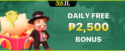 Mega Daily Free Gift promotion